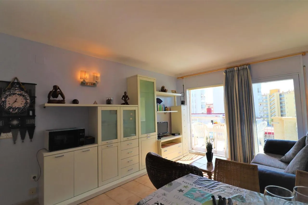 Appartement Delta 4 2 - Immo Barneda à Roses Espagne