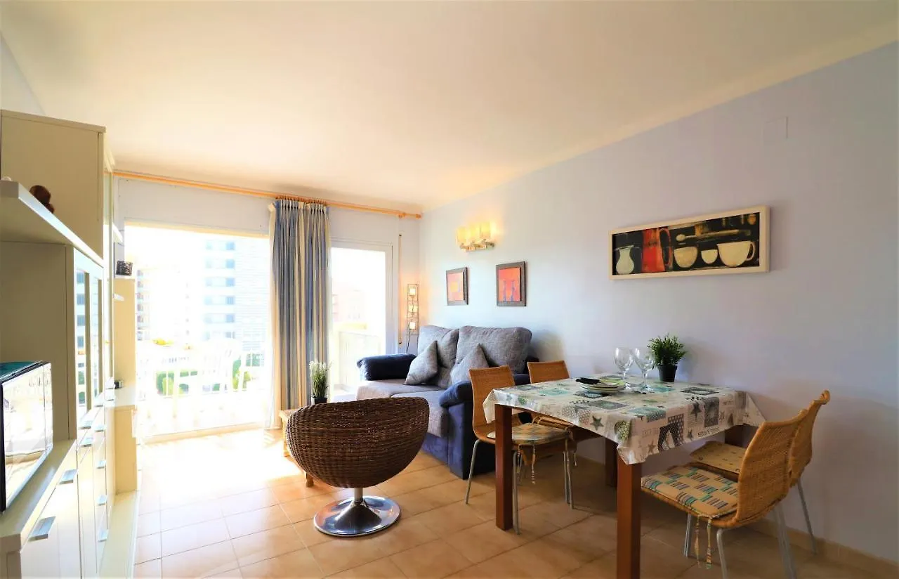 Appartement Delta 4 2 - Immo Barneda à Roses