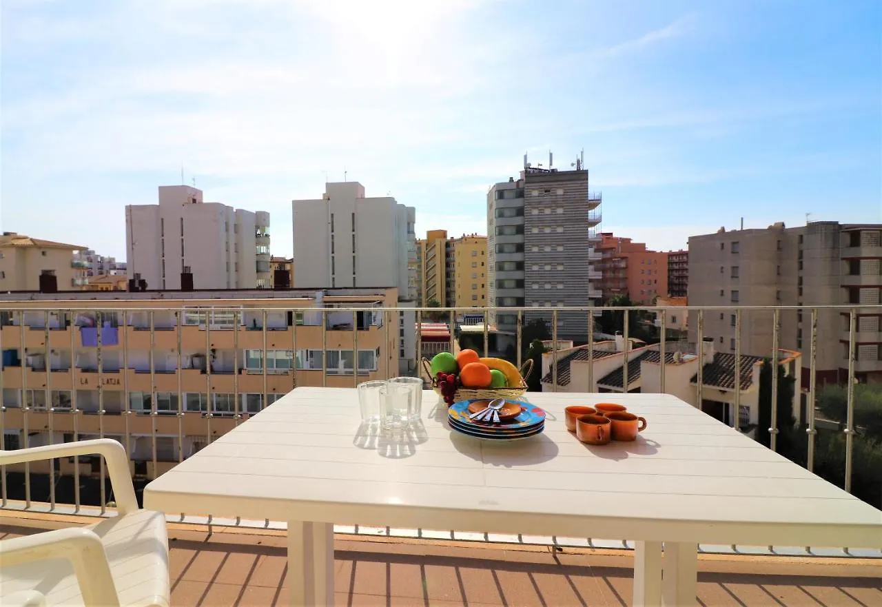 Appartement Delta 4 2 - Immo Barneda à Roses