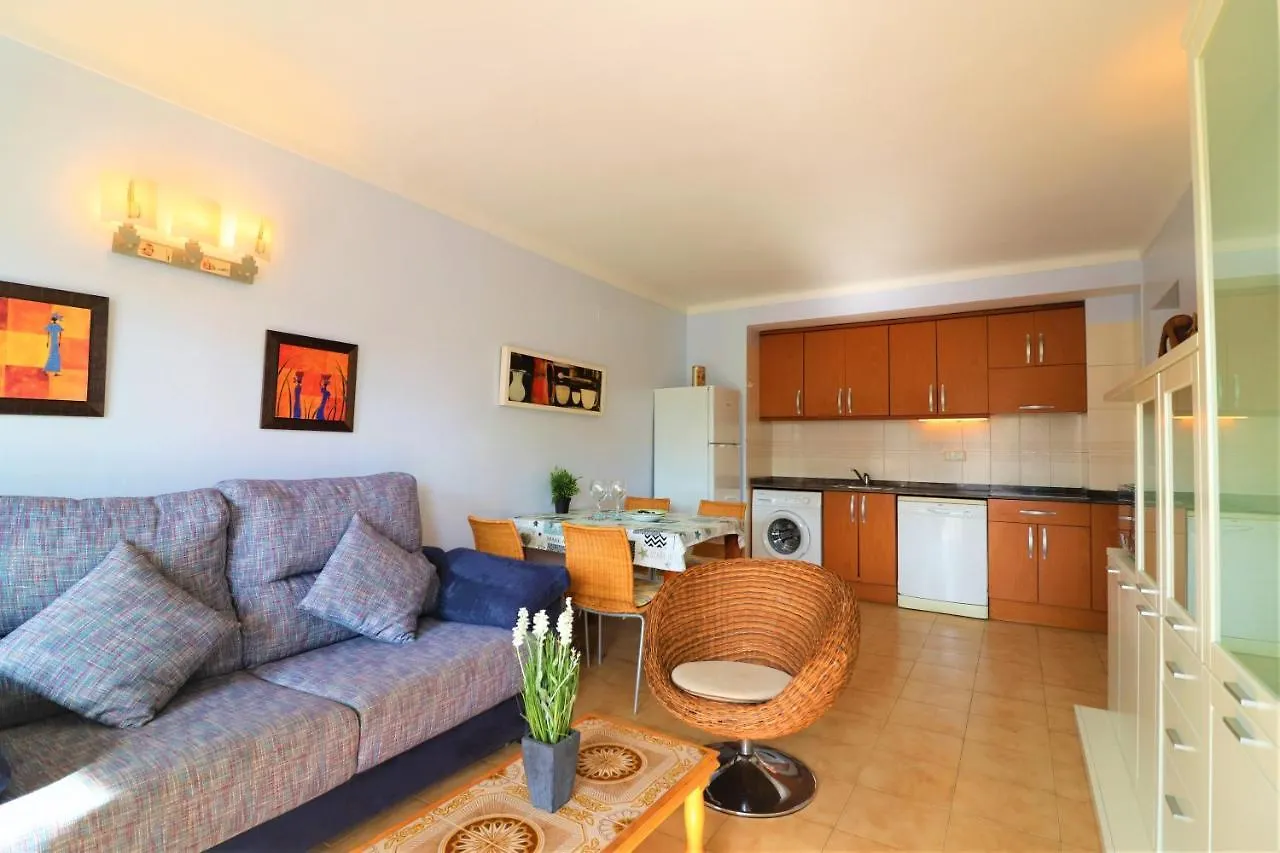 Appartement Delta 4 2 - Immo Barneda à Roses
