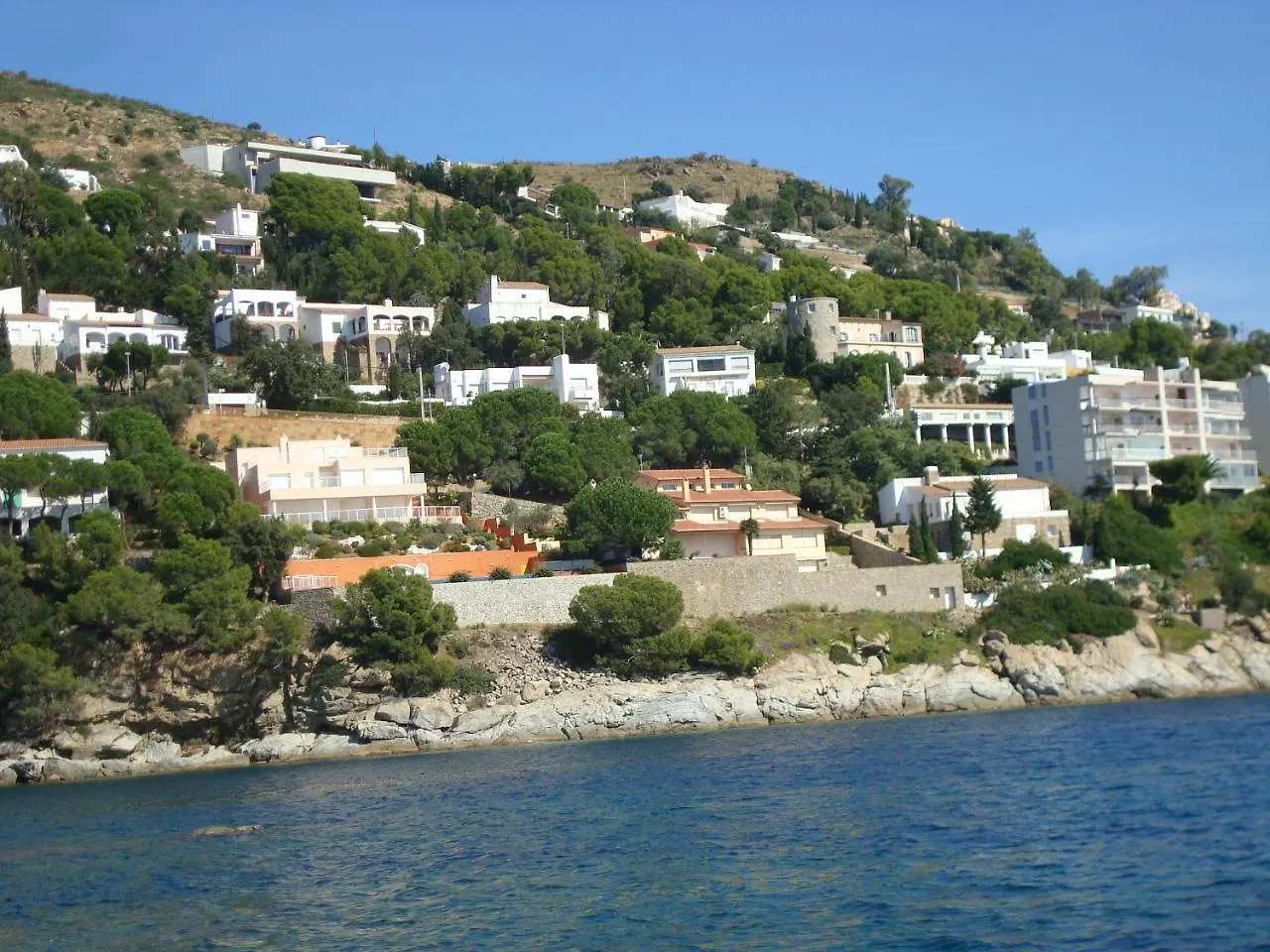 Appartement Delta 4 2 - Immo Barneda à Roses Espagne