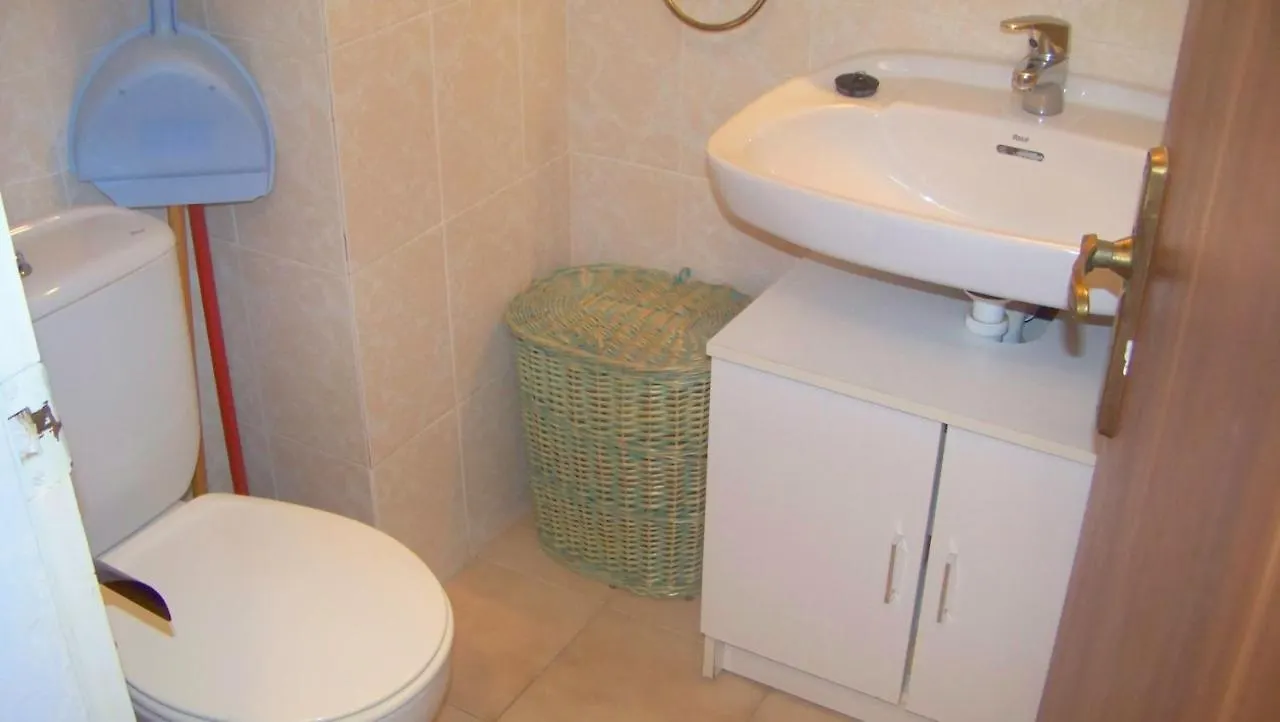 Appartement Delta 4 2 - Immo Barneda à Roses